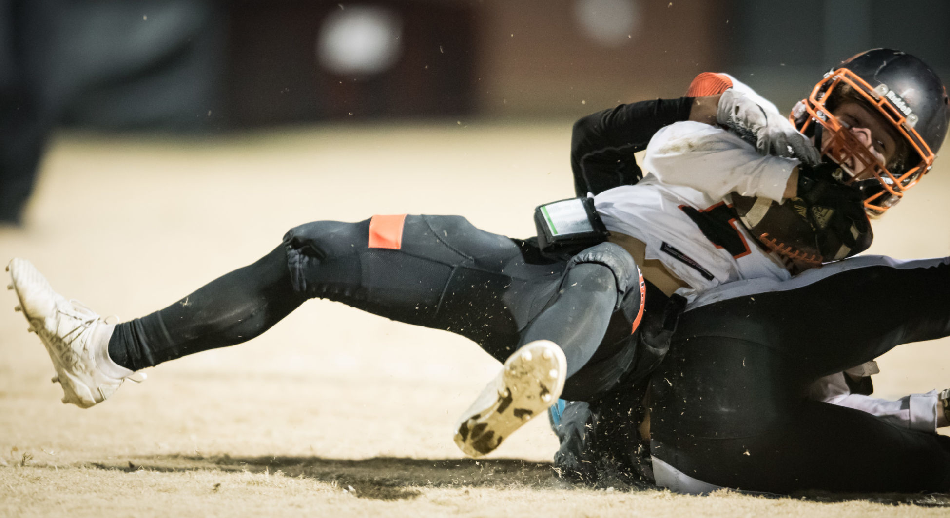 Oak Grove North Davidson Football
